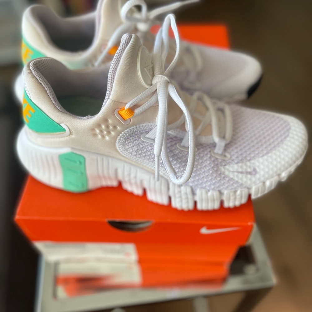Nike Free Metcon 6.5